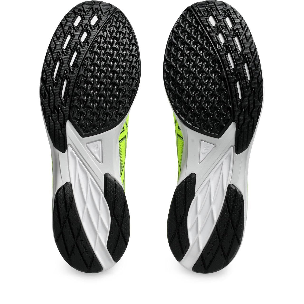  アシックス ランニングシューズ 5 メンズ 750 セイフティーイエロー ブラック 27 0 cm 3 E その他 靴