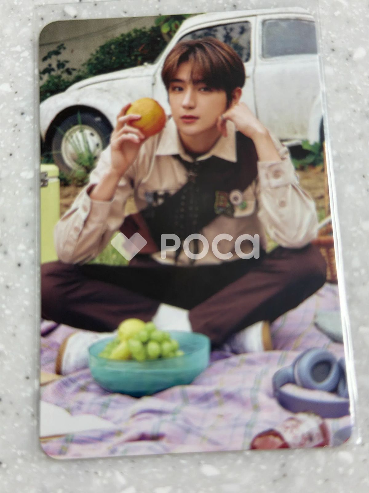 THE BOYZ ヒョンジェ 2023 SEASON'S GREETINGS THE BOYZ SCOUT - メルカリ