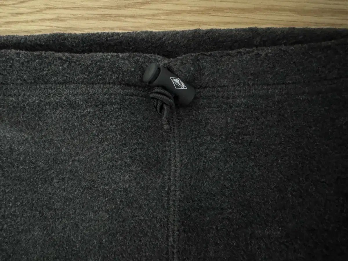 ダントン ネックウォーマー 25 FW