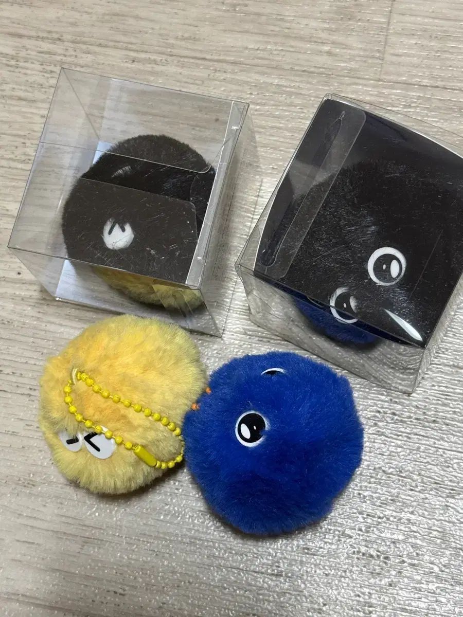 CANDY キーリング マーク チソン NCT(エヌシーティー) まとめ