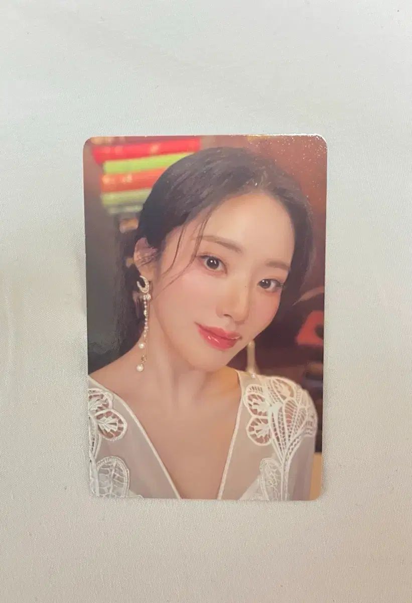 fromis_9(プロミスナイン・プミナ) パク・ジウォン(PARK JIWON