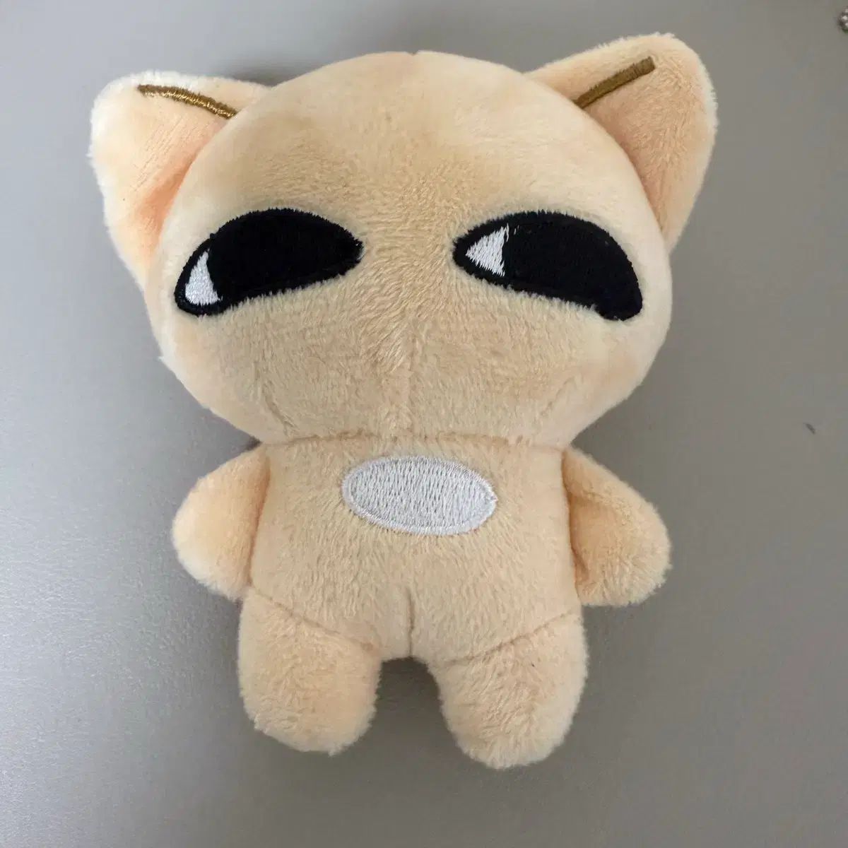 ストレイキッズ　アイエン　ジョンイン　ぬいぐるみ Stray Kids(ストレイキッズ・スキズ・SKZ) アイエン(I.N・ジョンイン