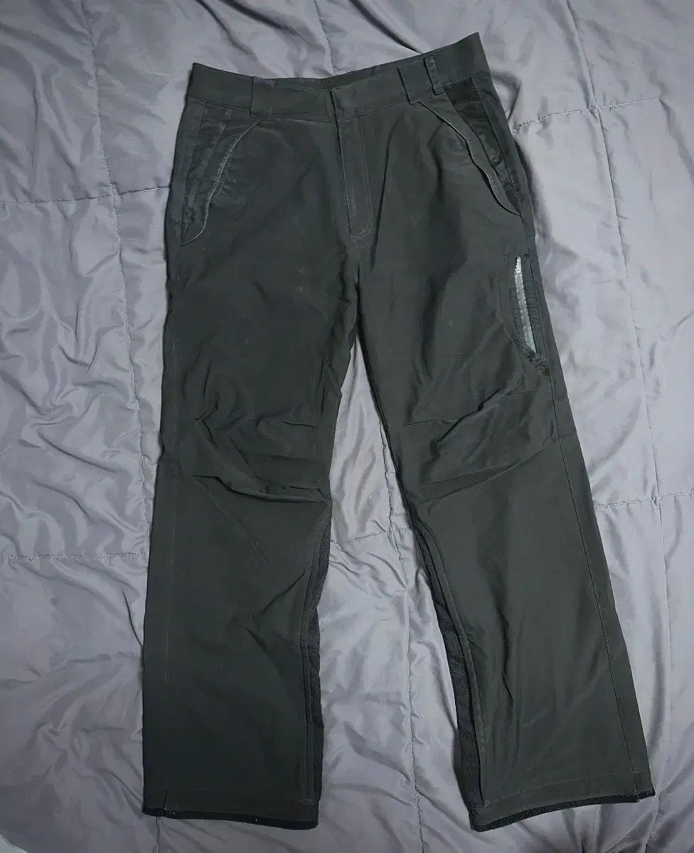 XLIM エクスリム ep 5 ナイロン パンツ 3 サイズ