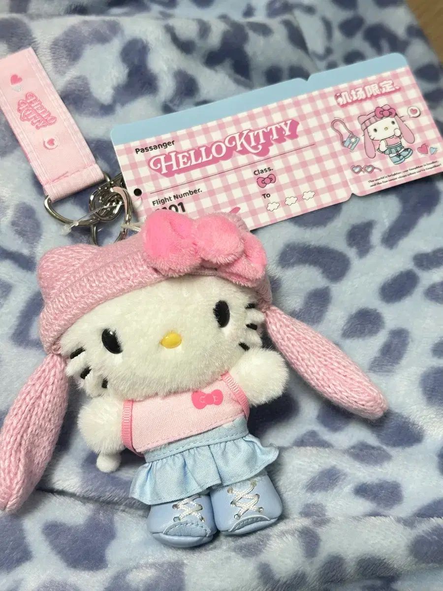サンリオ 中国空港 ハローキティ マイメロディ