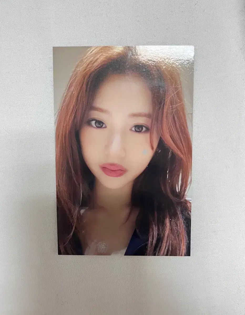 LE SSERAFIM(ルセラ) ホ・ユンジン(HUH YUNJIN) 2025 ピオナゾーン