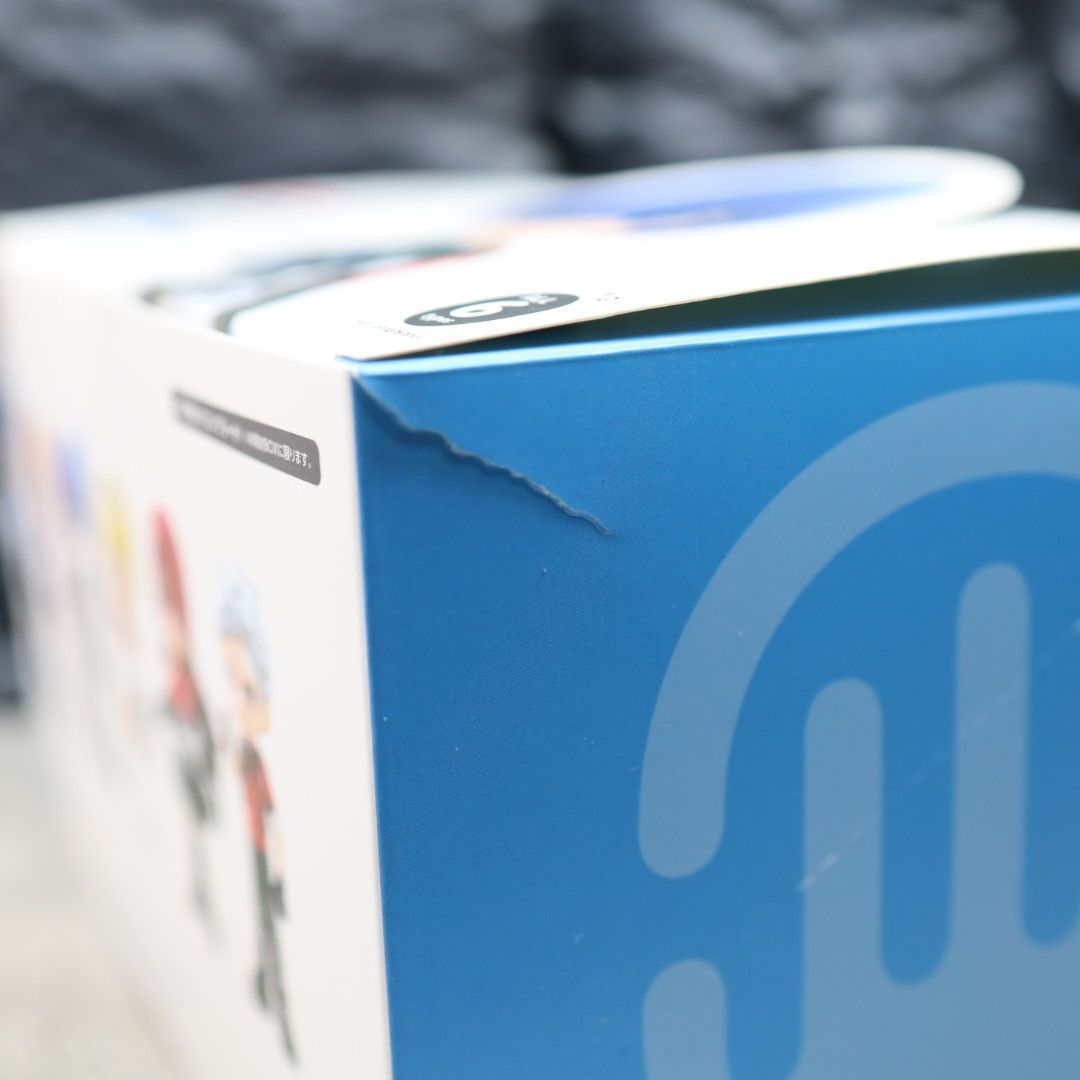 ペルソナ3リロード PalVerse BOX コンプリート - メルカリ