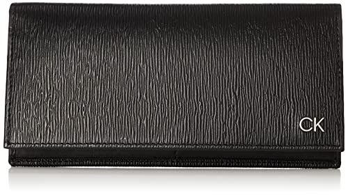 カルバン クライン 長財布 Secretary メンズ Black 並行輸入品 2 ebebac 5