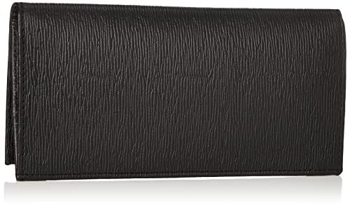 カルバン クライン 長財布 Secretary メンズ Black 並行輸入品 2 ebebac 5