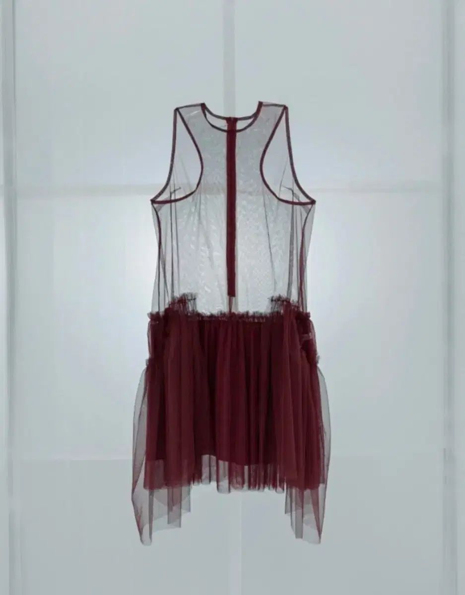 Eont s 2021 チュールチュール ドレス