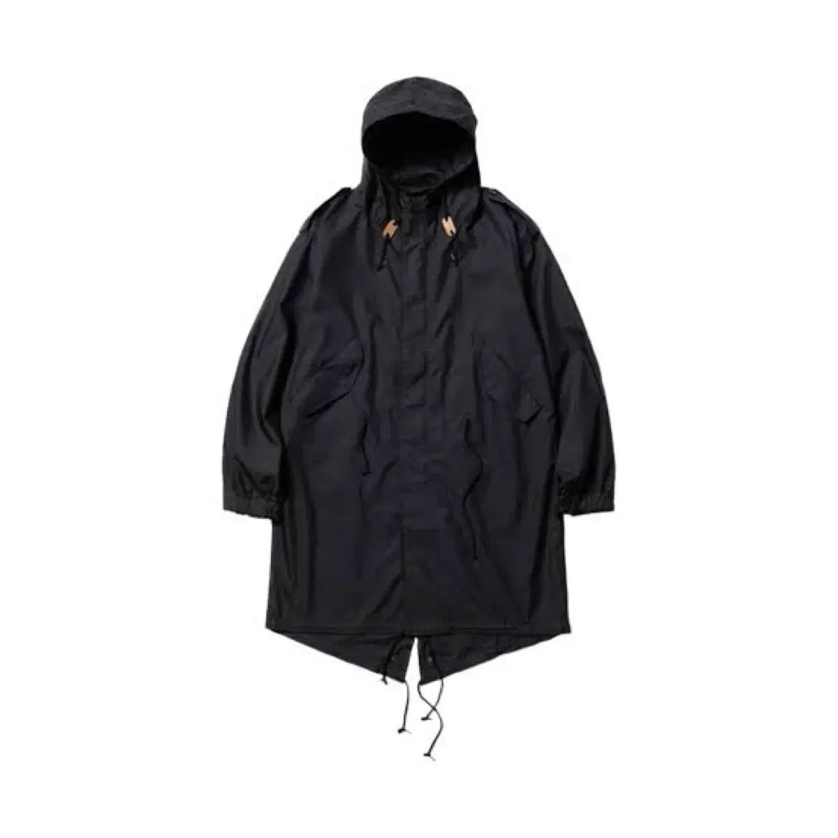 YMCL KY M 51 ジャケット マウンテンパーカー