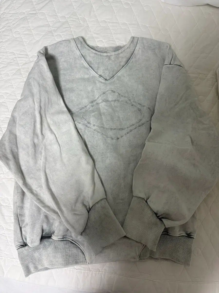 MISCHIEF ミスチーフ ガジェット スウェット m