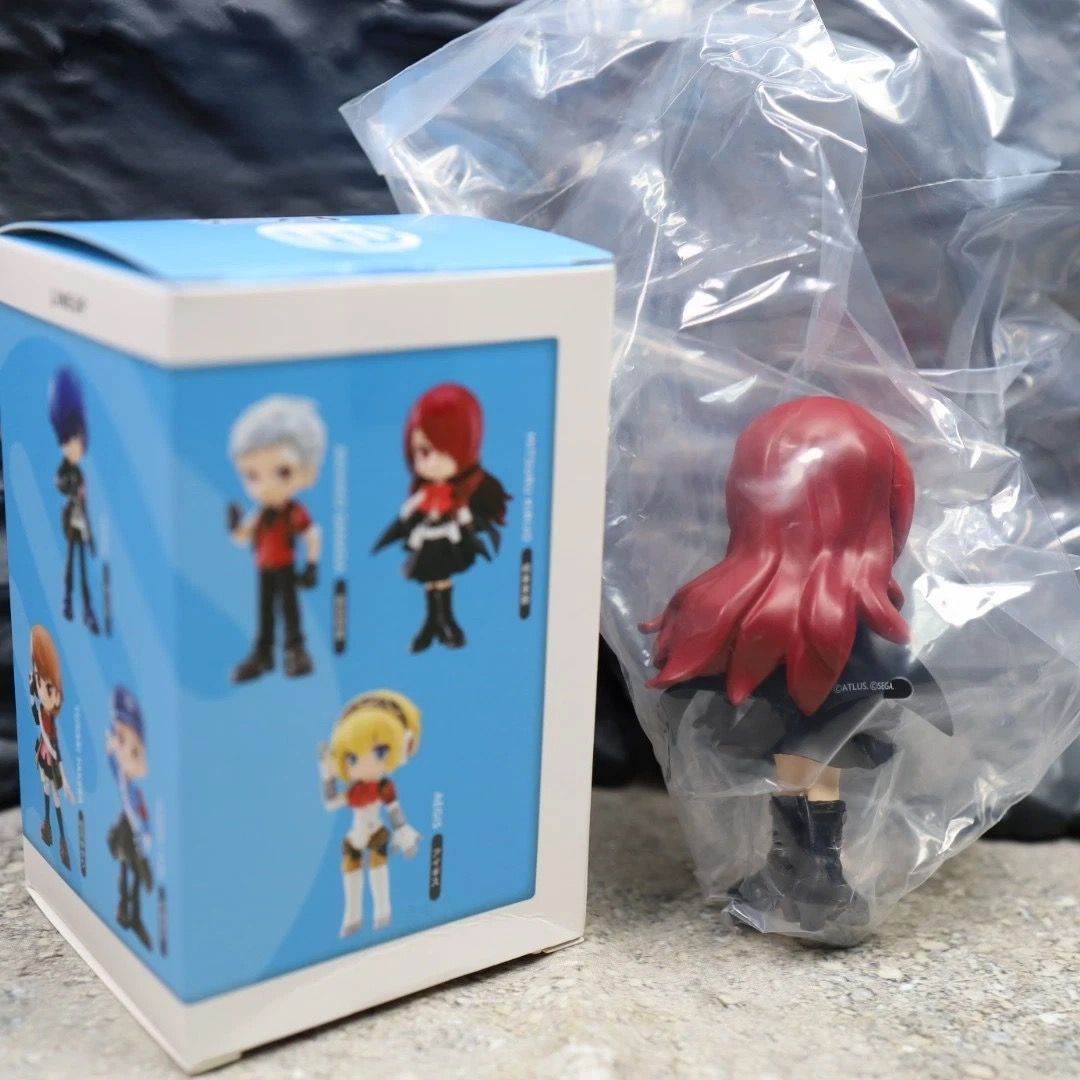 ペルソナ3リロード PalVerse BOX コンプリート - メルカリ
