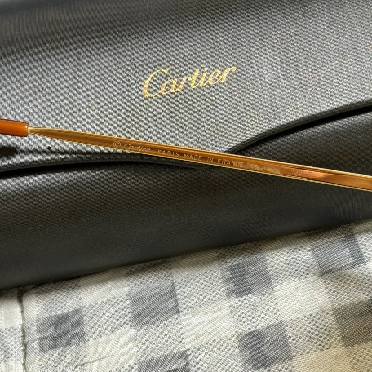 Cartier カルティエ