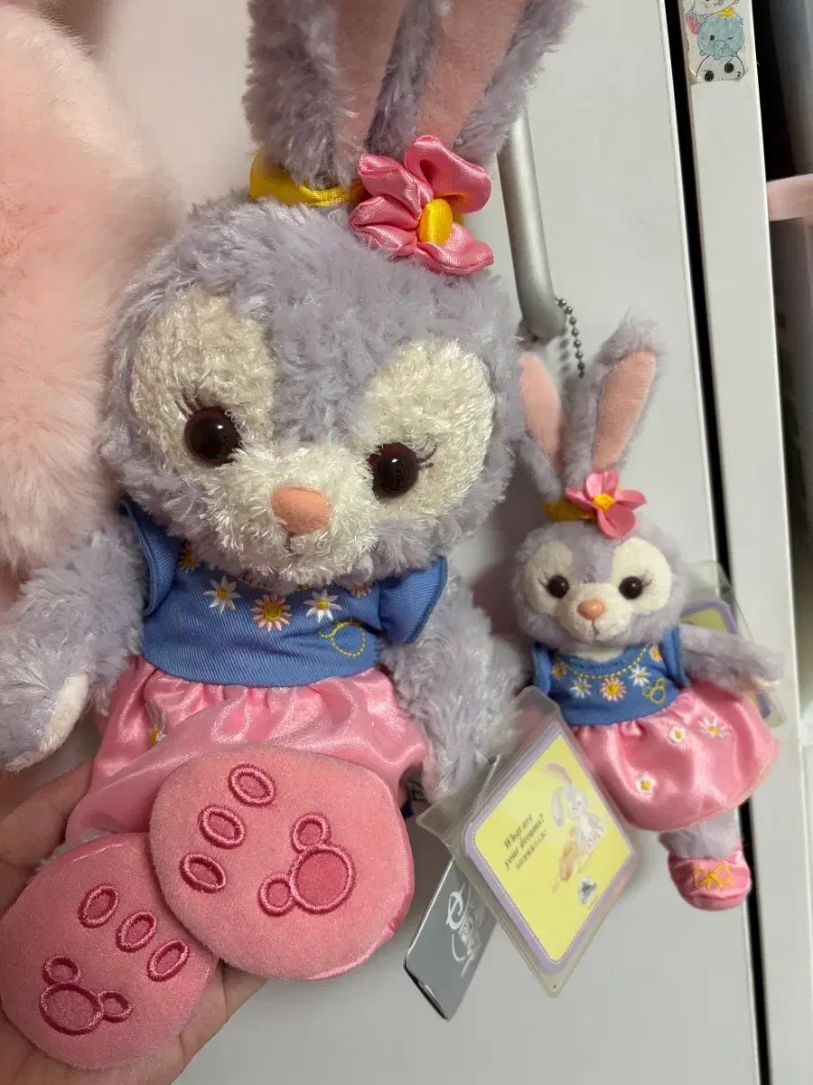 上海ディズニーランド ステラ・ルー セット - メルカリ