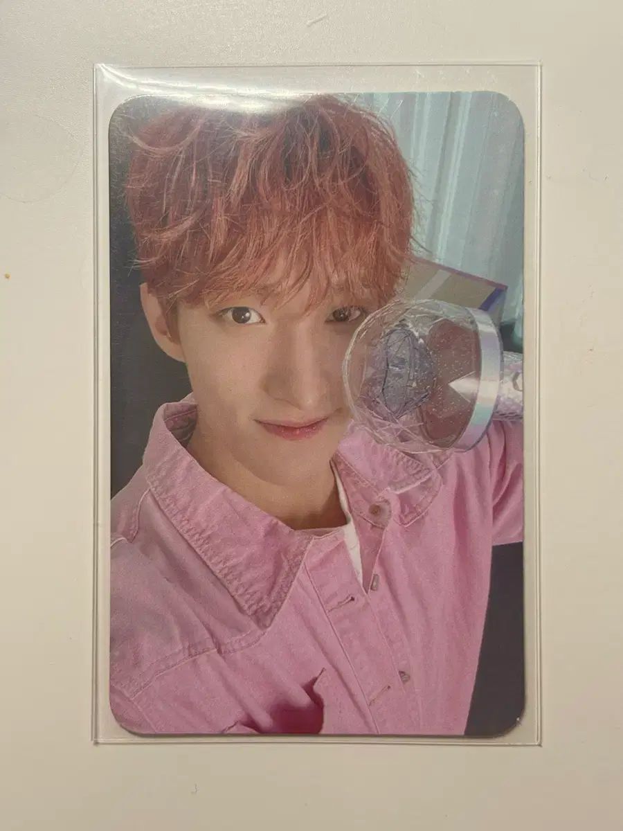 2023CARAT LAND カラットゾーン ドギョム(DK) トレカ - メルカリ