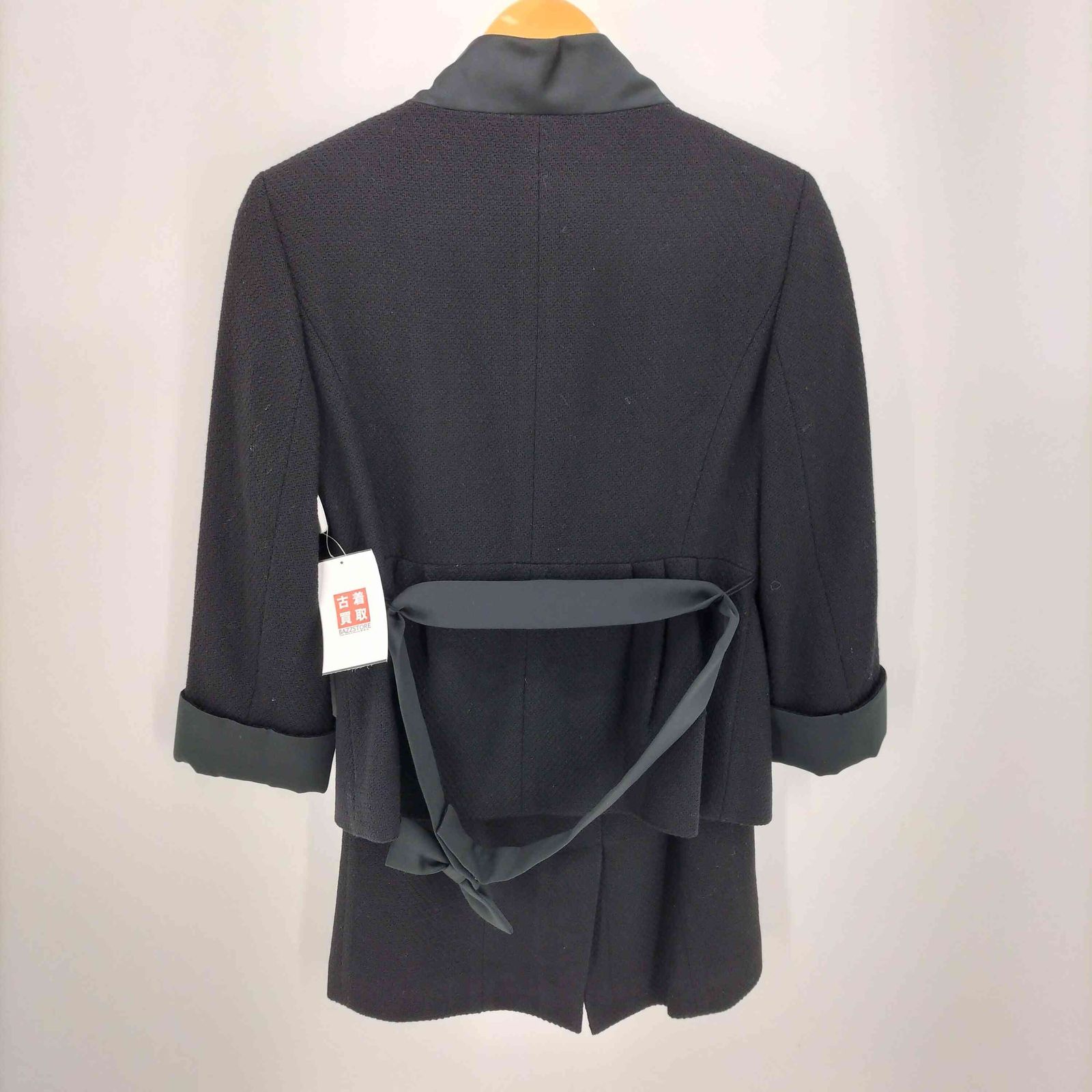 ブルックスブラザーズ BROOKS BROTHERS 異素材切替 ジャケット