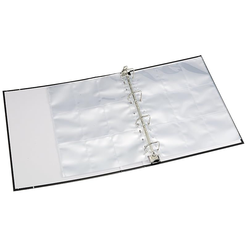 スタートレック ボイジャー トレーディングカード 専用バインダー入り