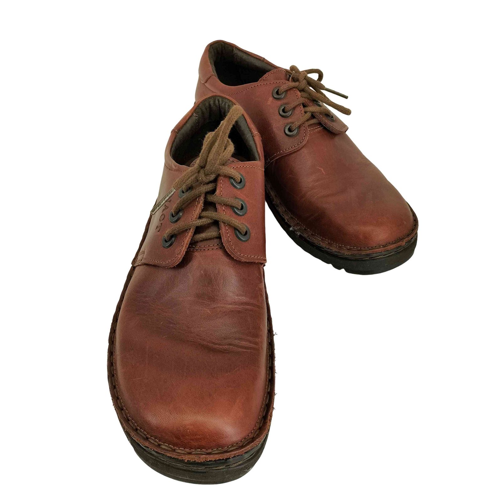 USED古着(ユーズドフルギ) {{ccilu}} PANTOO HULDA スニーカー レディース JPN：24 【中古】【ブランド古着バズストア】 ユーズドフルギ USED古着 NAOT DANIELA レディース JPN：38 - メルカリ