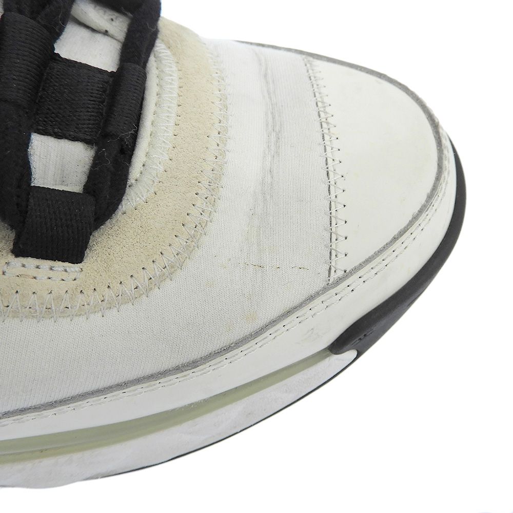 CHANEL シャネル マトラッセ ココマーク スニーカー シューズ