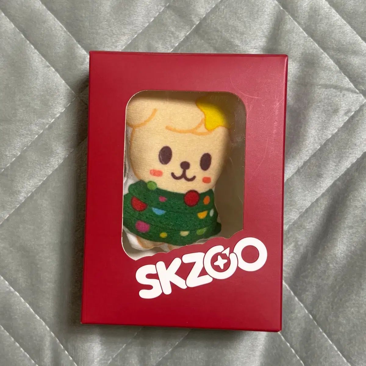 Stray Kids(ストレイキッズ・スキズ・SKZ) SKZOO(スキー) コラボ