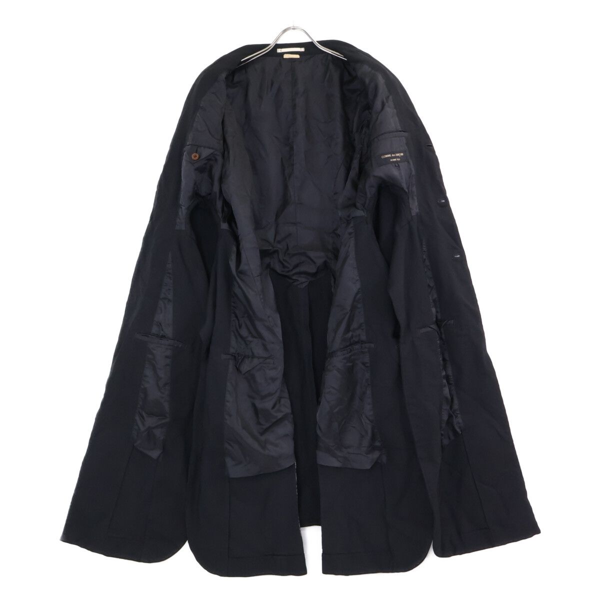COMMEdesGARCONS HOMME PLUS コムデギャルソンオムプリュス 23年 PM