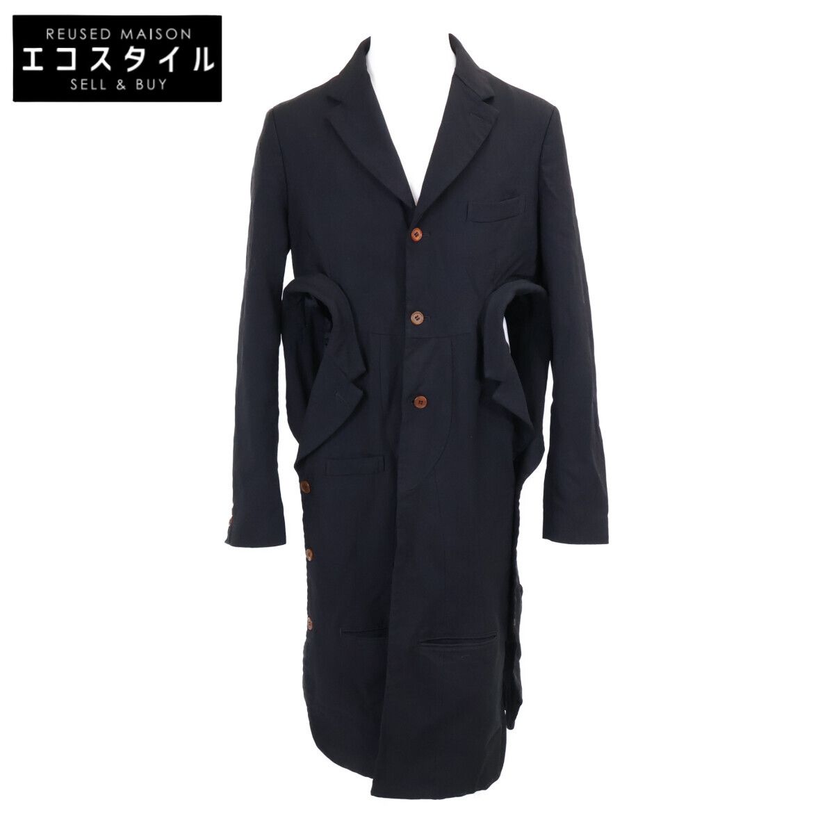 COMMEdesGARCONS HOMME PLUS コムデギャルソンオムプリュス 23年 PM