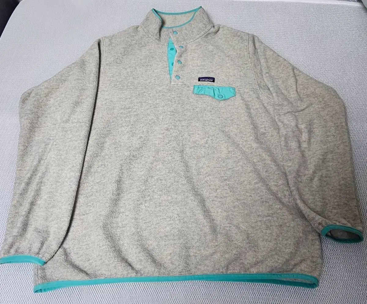 パタゴニア Synchilla シンチラ ヴィンテージ XXL 2 XL