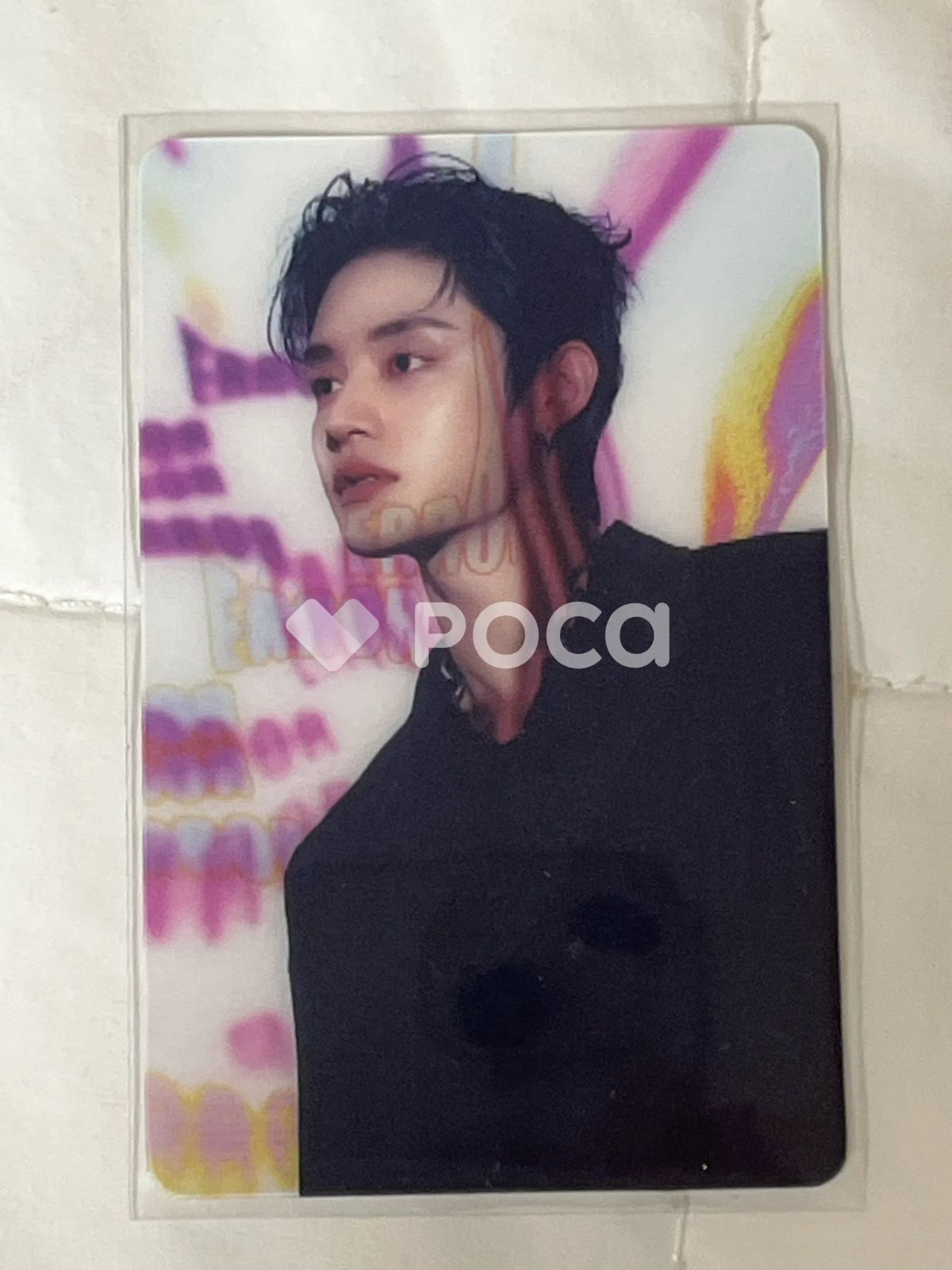 ZEROBASEONE ZB1 キムジウン MELTING POINT LOYALTY ver. - メルカリ