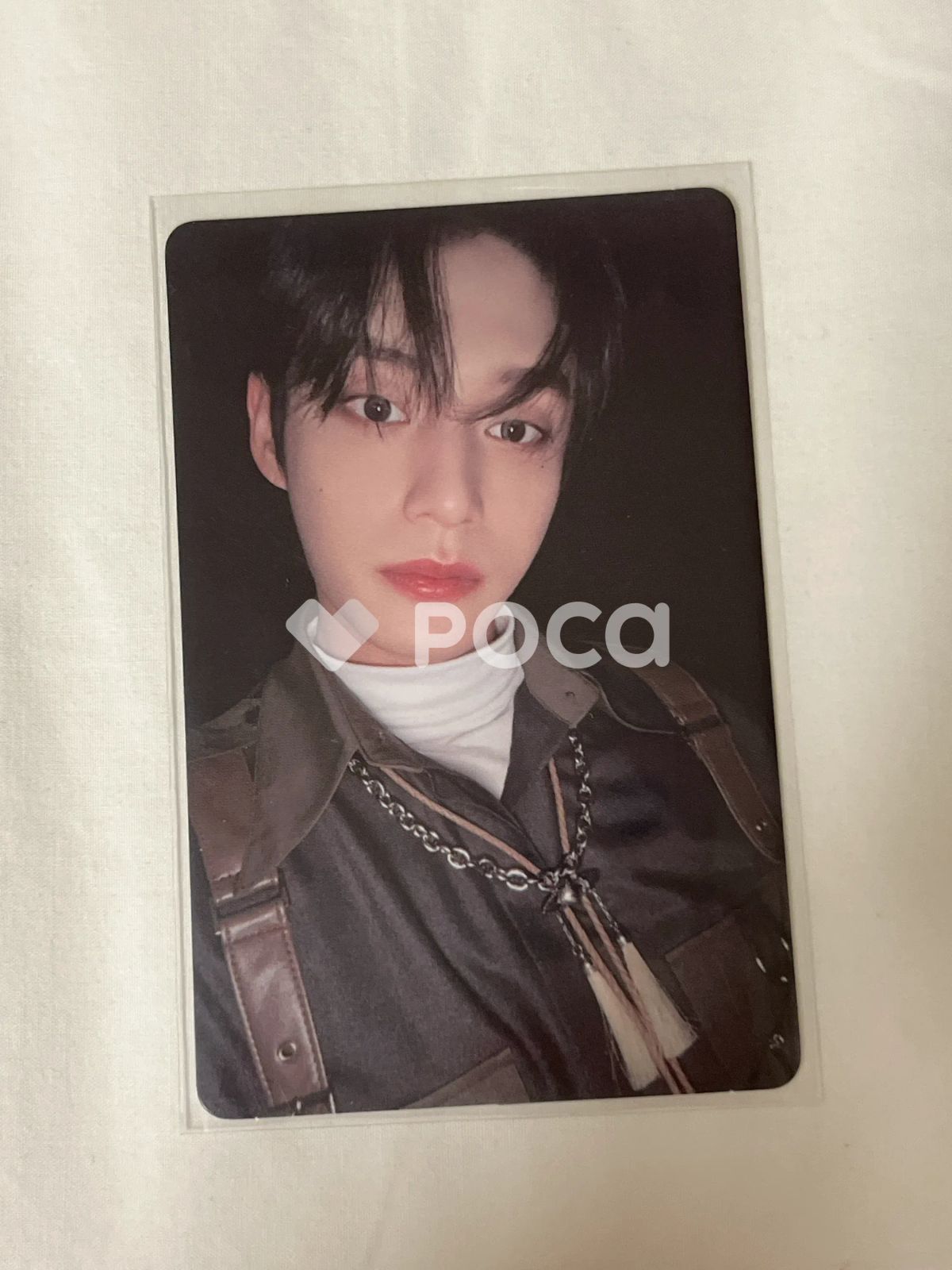 ZEROBASEONE ZB1 キムジウン MELTING POINT DIGIPACK VER. デジパック