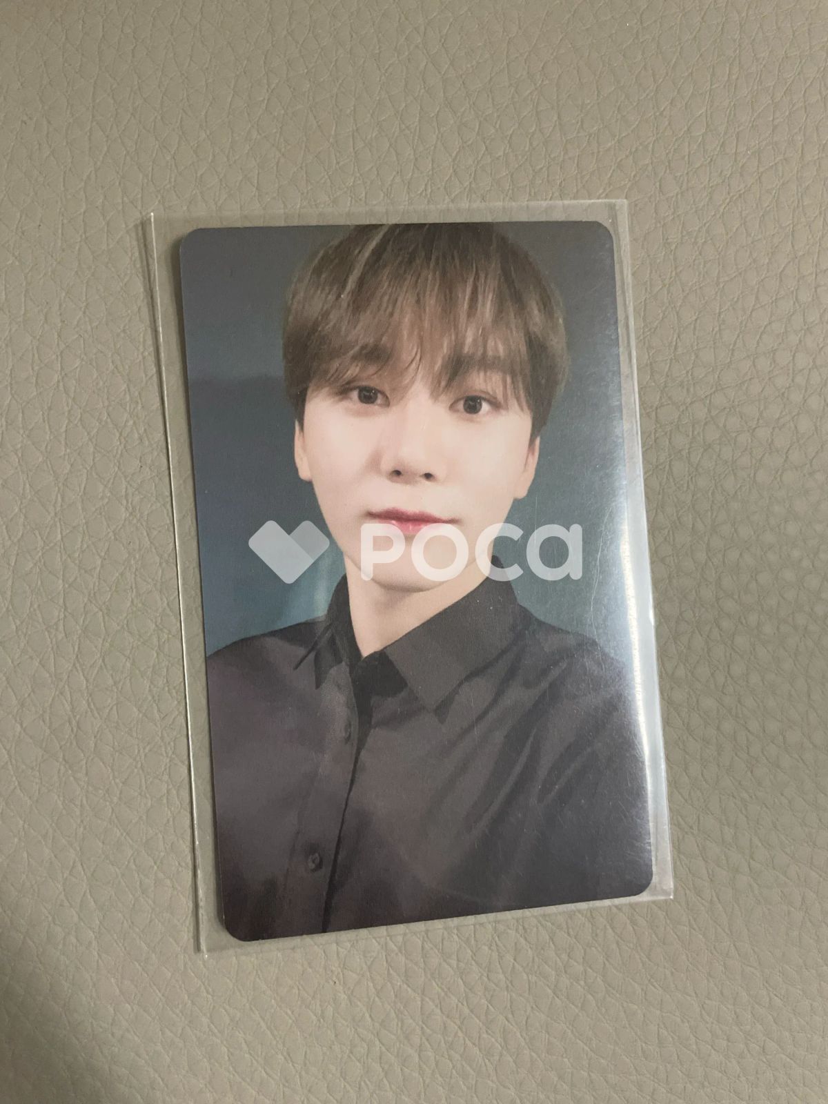 セブチ スングァン 2021 SEVENTEEN in CARAT LAND MEMORY BOOK+