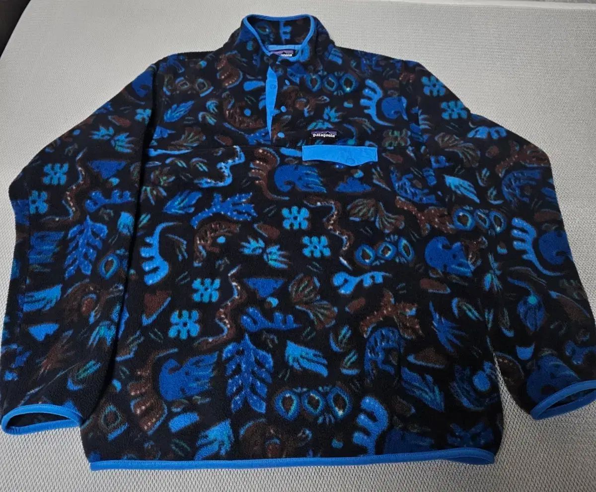 パタゴニア Synchilla シンチラ ヴィンテージSynchilla L