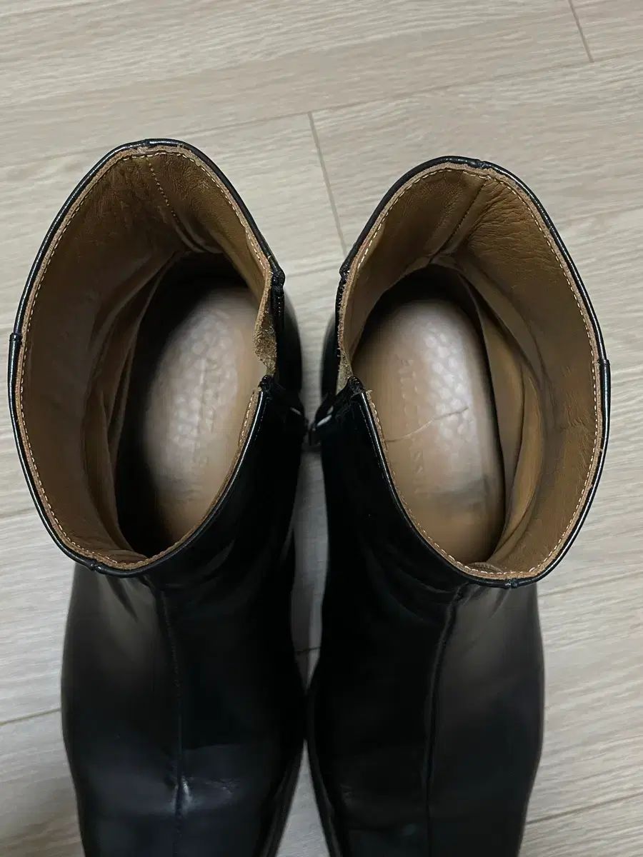 エストロ ハーフ