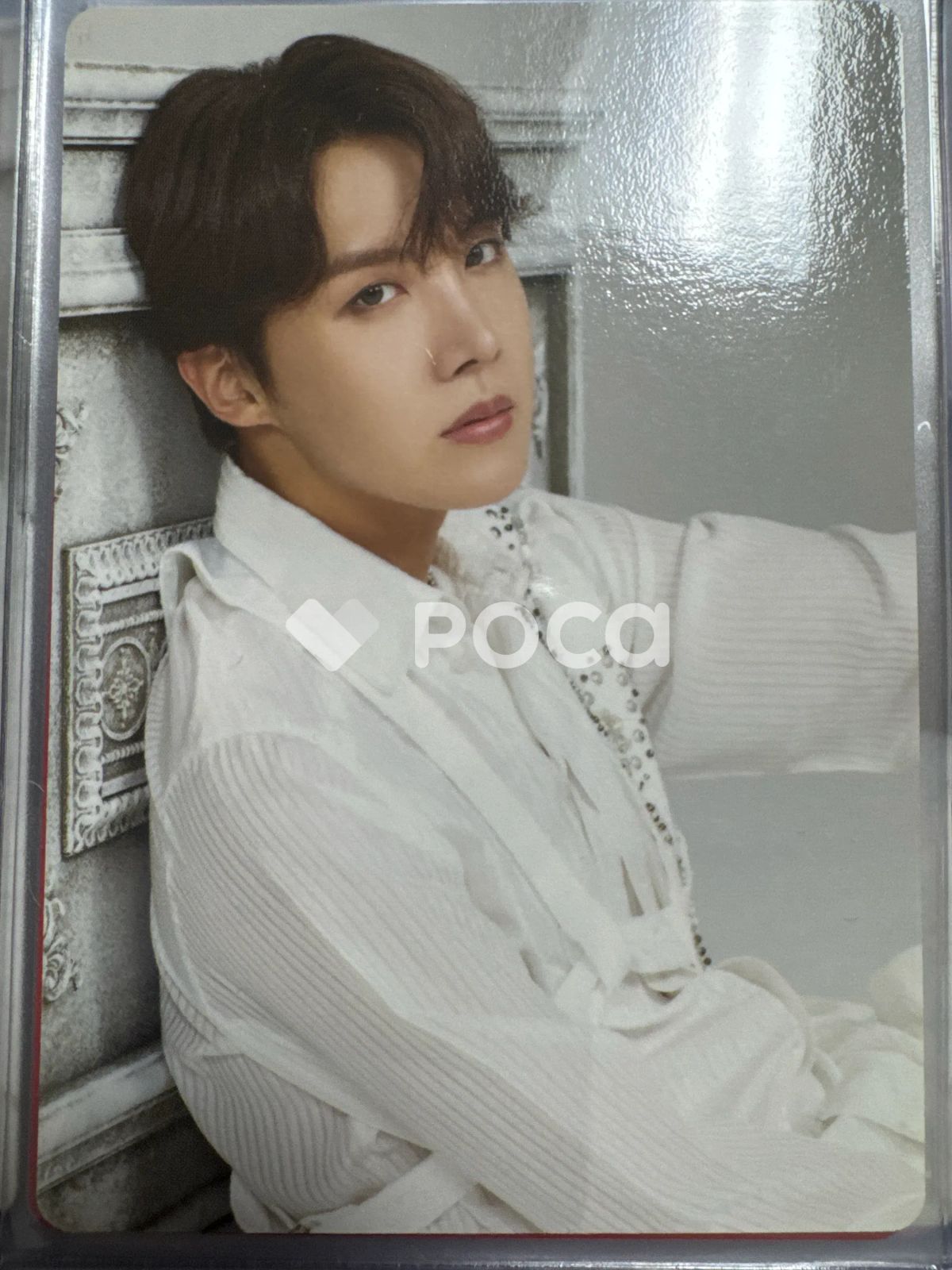 BTS JHOPE ミニフォト 11点セット！BTS ホソク特典トレカ 、ミニフォト セット！正規品