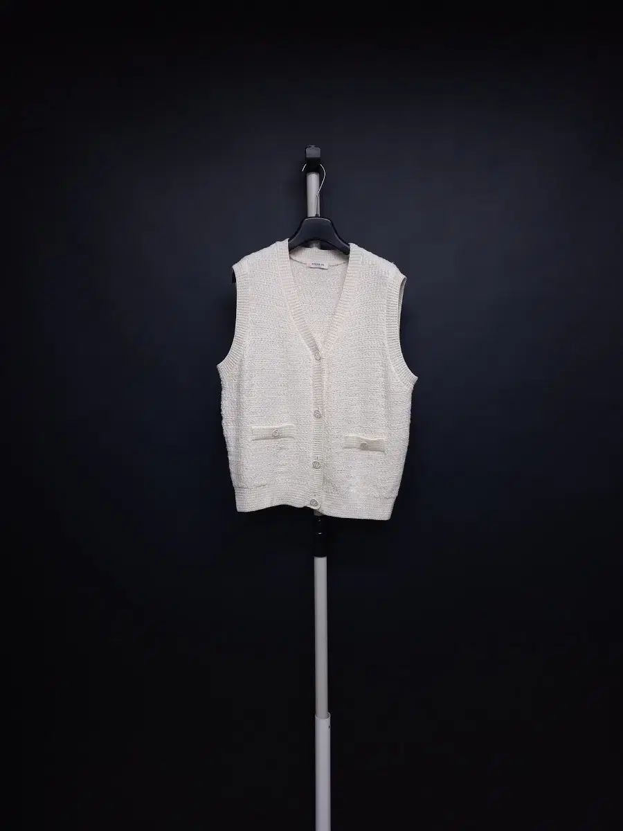 新 春 夏 秋 ニット ベスト 66