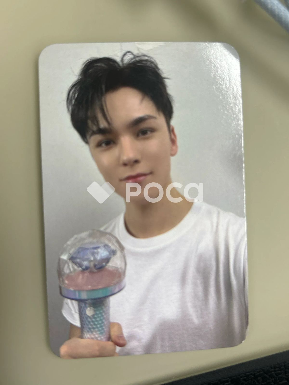 2023 ケレン バーノン Seventeen バーノン 2023 SVT 7TH FAN MEETING SEVENTEEN in CARAT