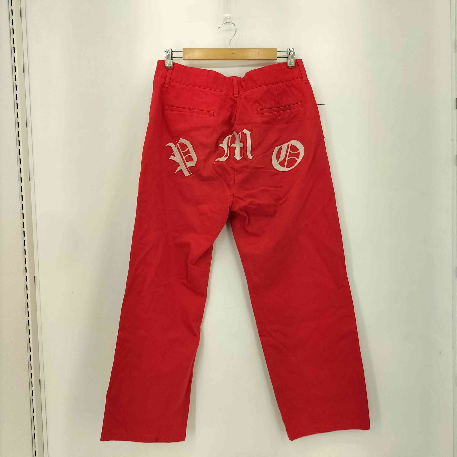 フラグメント ピースマイナスワン peaceminusone PMO WORK PANTS 