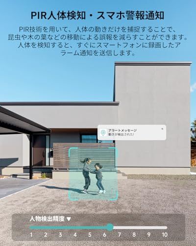 ソーラーパネル一体型