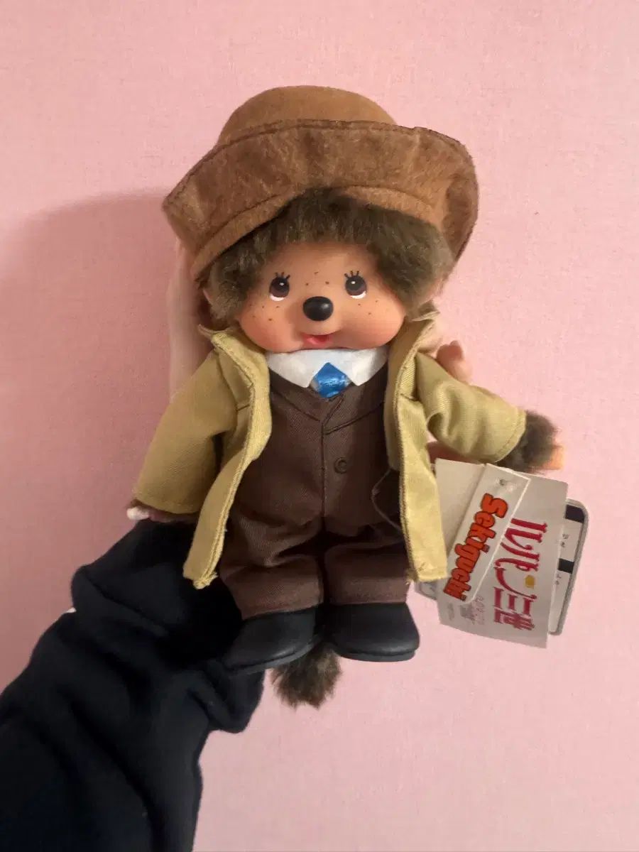 モンチッチ ルパン三世 シリーズ タグ