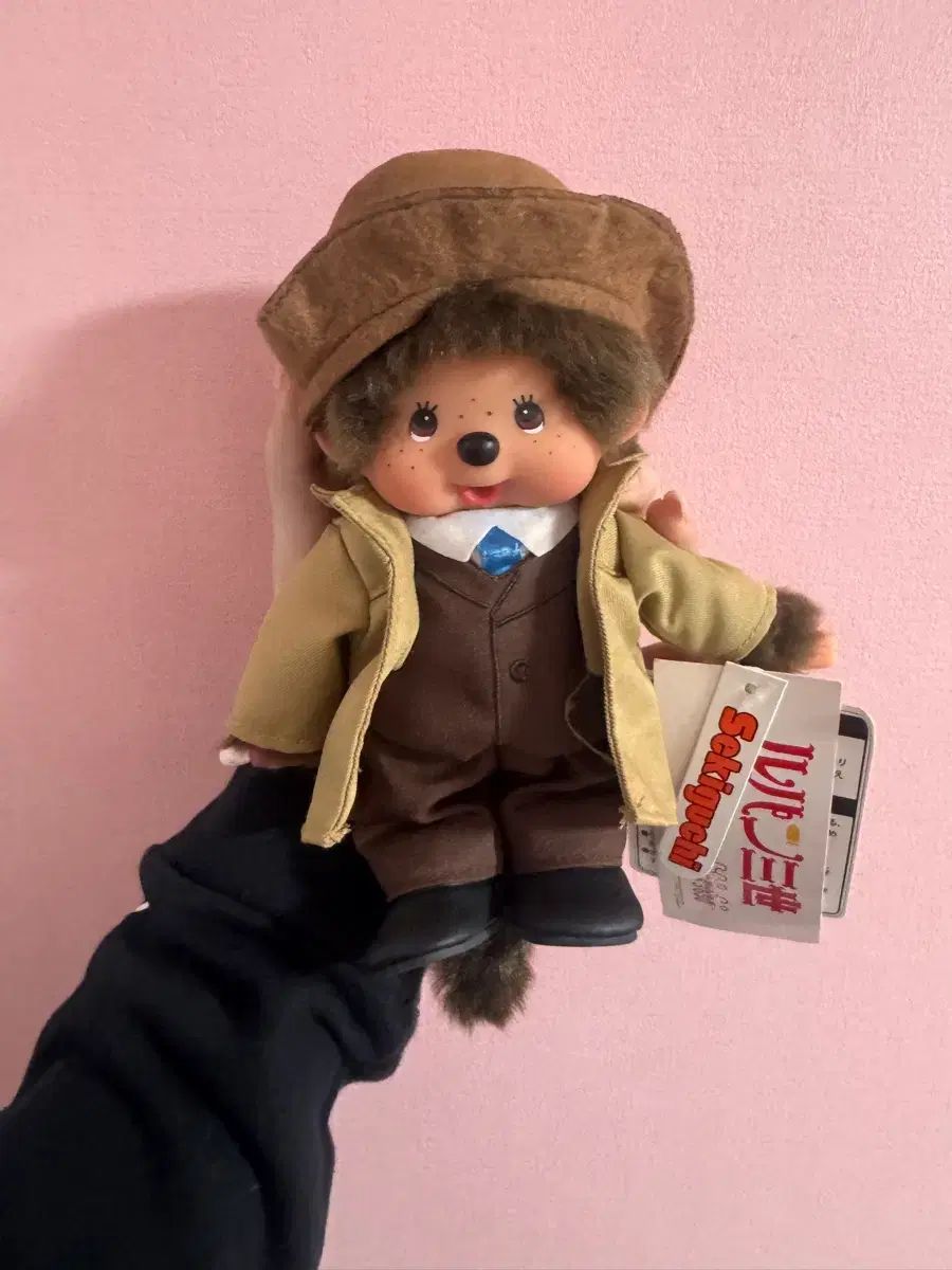 モンチッチ ルパン三世 シリーズ タグ