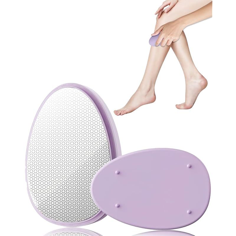 即納：脱毛器 擦るだけ『2025進級版・初心者に最適』無痛脱毛器 角質