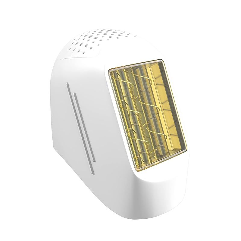 LAVIE ラヴィ 脱毛器 VIO対応 IPL 光エステ メンズ レディース 7段階調節 だつもうき LVA 600 基本セット 全身 日本製 2年保証 男女兼用 … 脱毛カートリッジ 0