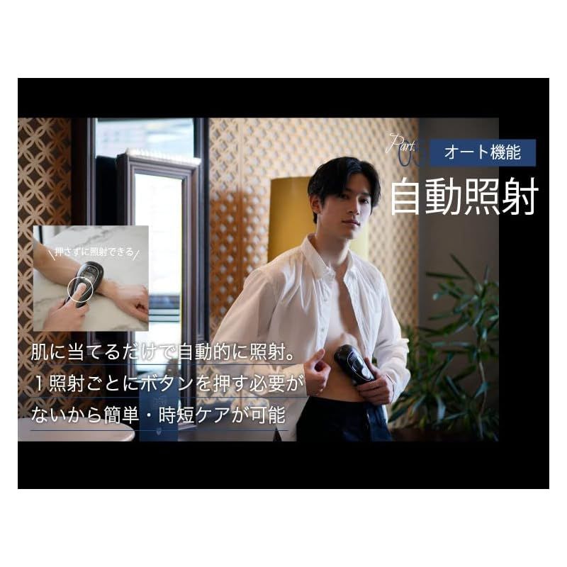 顔と全身用モデル