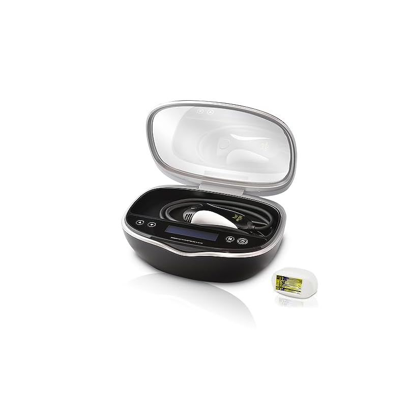 即納：エムテック ケノン KE-NON 光美容器 日本製 髭 VIO対応 メーカー