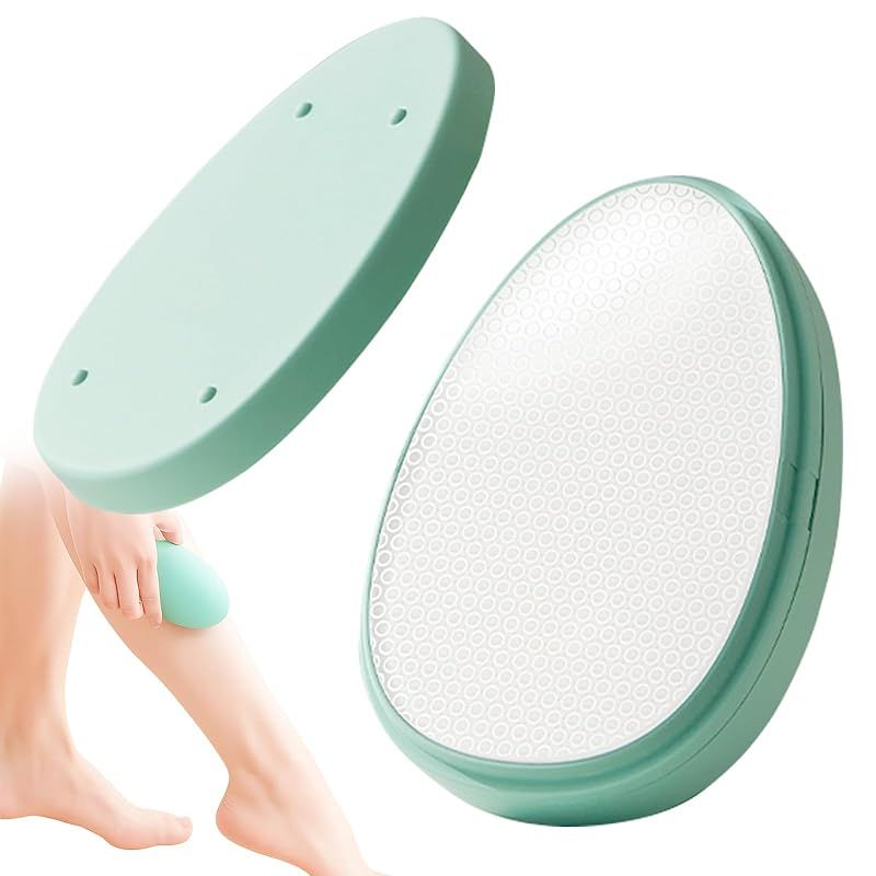 sumiren 2025革新最新傑作 脱毛器 擦るだけ 物理脱毛 痛くない 角質除去 無痛脱毛器 ナノガラス 除毛 毛剃り 男女兼用 家庭用脱毛 お手入れ簡単 出張 旅行 エコ 便利 充電不要 0