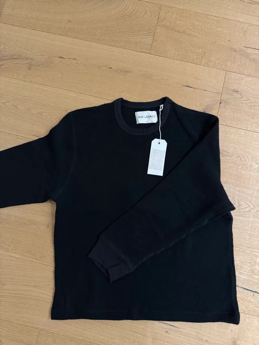 OUR LEGACY アワーレガシー ニット スウェット シャツ 50