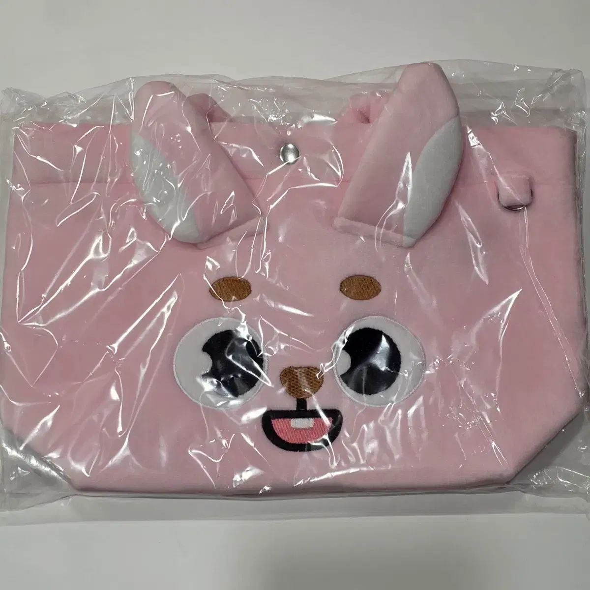 安全決済 DAY 6 デイシックス 日本コンサート 横浜コンサート グッズ ミニバック バッグ