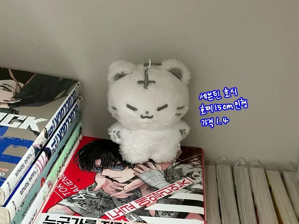 SEVENTEEN(セブンティーン・セブチ) ホシ(HOSHI) ホシ ぬいぐるみ ぬい