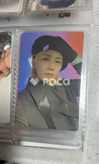 Seventeen ジョンハン Attacca CARAT Ver. - メルカリ