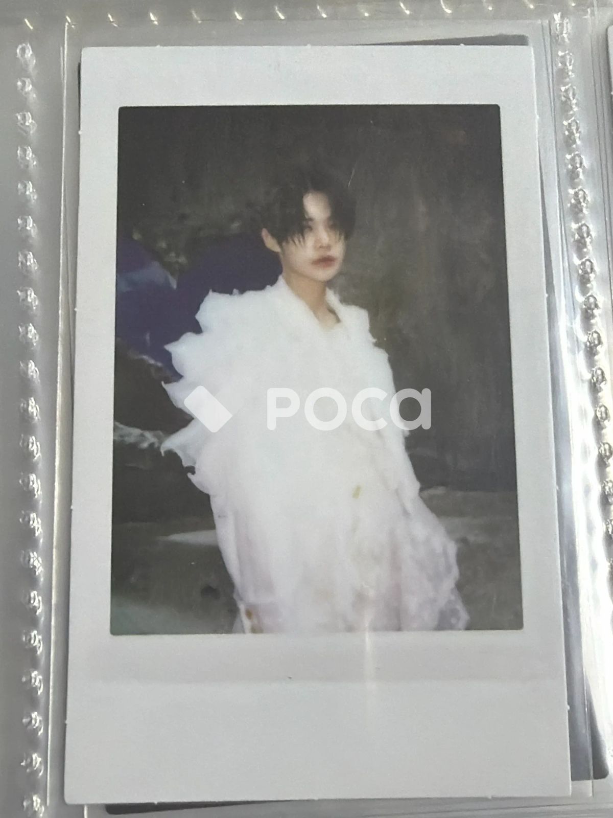 TXT ヨンジュン トレカ MEMORIES SECOND STORY おまけ付 TXT ヨンジュン TXT MEMORIES : SECOND STORY DVD - メルカリ