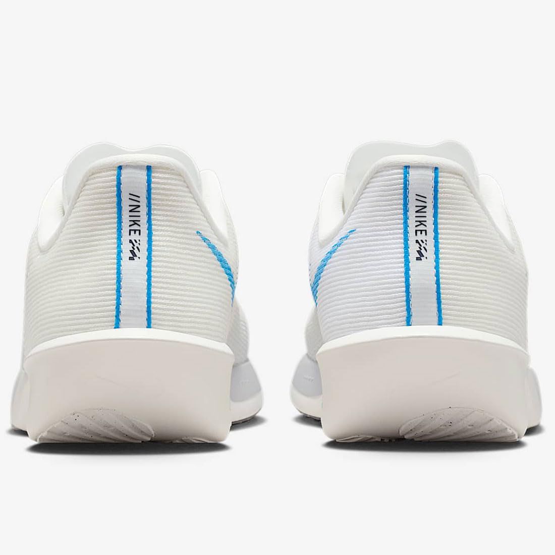  ナイキ ズーム ライバル フライ 4 Zoom Rival Fly サミットホワイト オブシディアン ピュアプラチナム ブルーヒーロー FV 6040 105 27 0 cm その他 靴